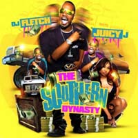 Juicy J — The Southern Dynasty
